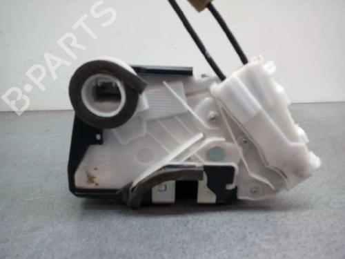 Front left lock HONDA CR-V IV (RM_) 1.6 i-DTEC (RE6) | BP18293741C98 