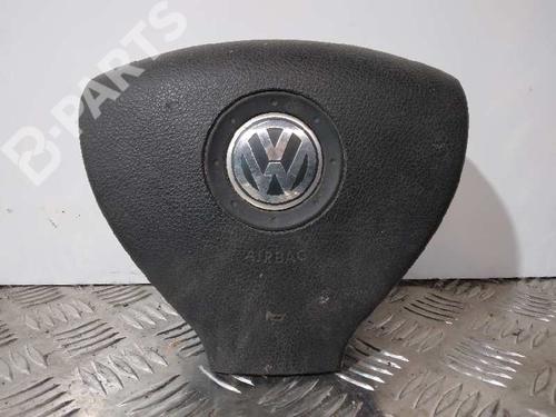 Lenkradairbag für VW PASSAT B6 (3C2) 2.0 TDI 16V (140 hp) 4864625