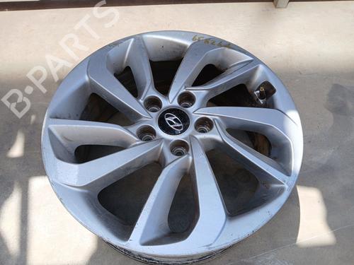 Used Rim Rim 37873016 37873016