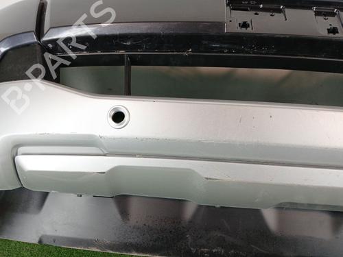 Front bumper FORD RANGER (TKE)  | BP24231073C7 