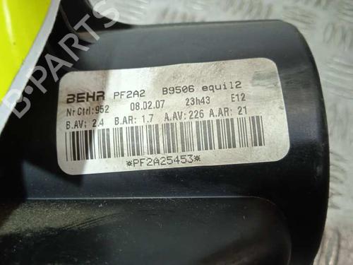 Heater blower motor PEUGEOT 307 CC (3B) 2.0 HDi 135 | BP12947957M62 