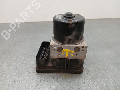 Used ABS pump RENAULT LAGUNA II Grandtour (KG0/1_) [2001-2007]  25627482