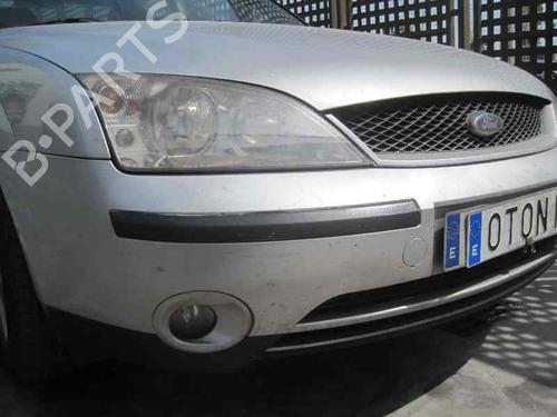 Engine FORD MONDEO III Saloon (B4Y) 2.0 16V TDDi / TDCi | BP2421823M1 