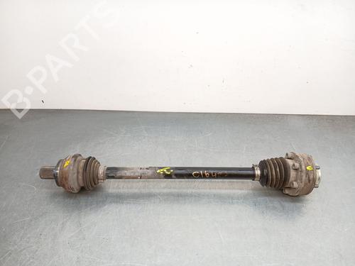 Used Left rear driveshaft Left rear driveshaft SEAT LEON ST (5F8) [2012-2020] 36489841 36489841