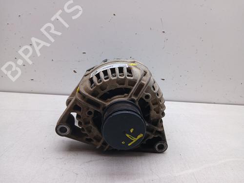 Alternator OPEL MERIVA B MPV (S10) 1.4 (75) | BP26597880M7 