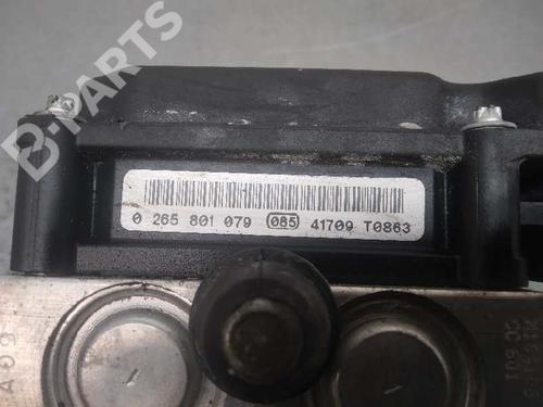 ABS pump CITROËN NEMO Box Body/MPV (AA_)  | BP12126131M43 