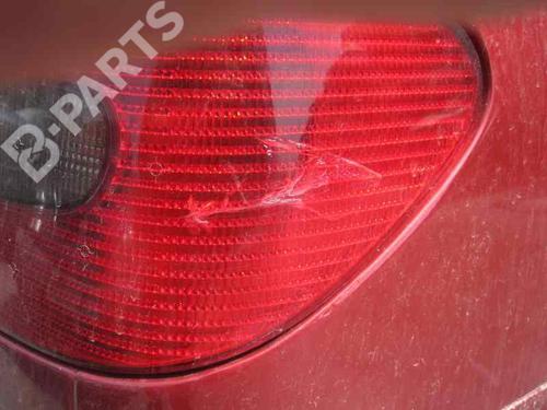 ECU airbags CITROËN XSARA (N1) 1.9 TD | BP2359569M53 
