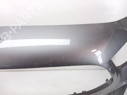 Front bumper MERCEDES-BENZ CLA Coupe (C117) CLA 220 CDI / d (117.303) | BP29543046C7 