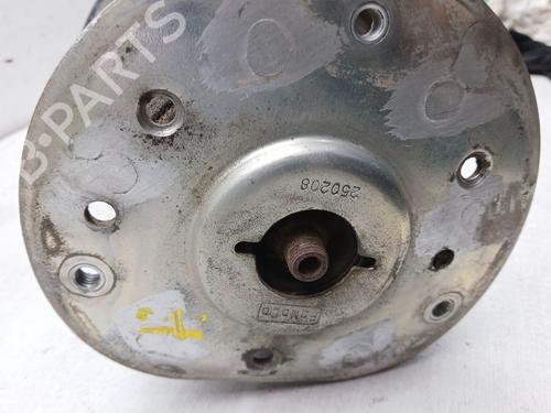Right front shock absorber LAND ROVER FREELANDER 2 (L359) 2.2 TD4 4x4 | BP18170222M17 