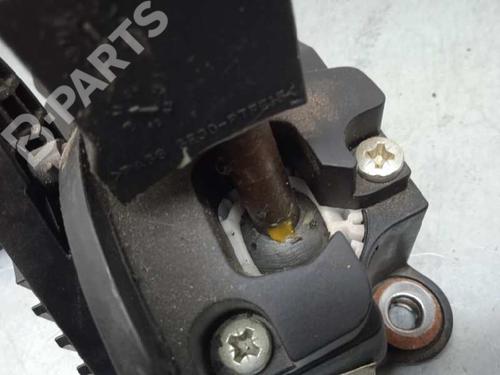 Gear lever NISSAN QASHQAI / QASHQAI +2 I (J10, NJ10, JJ10E) 1.5 dCi | BP8409054M90 