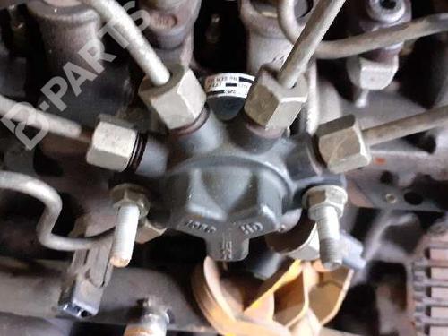Used Injection rail RENAULT MODUS / GRAND MODUS (F/JP0_) [2004-2025]  11118299