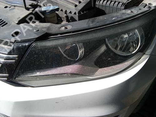Used Left headlight Left headlight 39451470 39451470