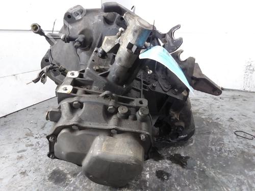 Gearbox SUZUKI SWIFT III (MZ, EZ)  | BP20295887M3 