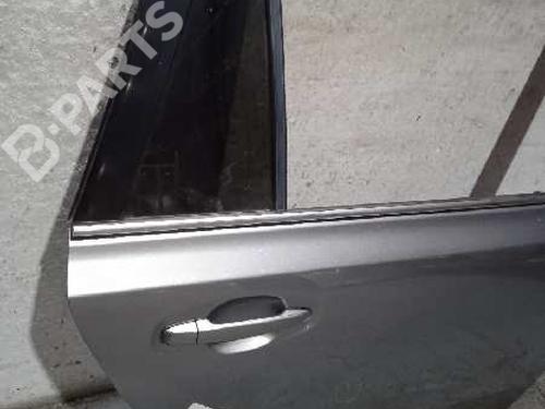 Right rear door SUBARU LEGACY V Estate (BR)  | BP9633668C5 