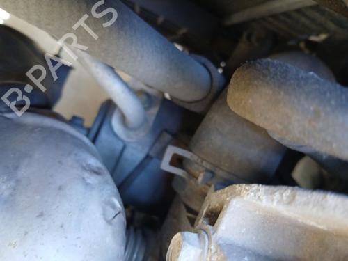 Klimakompressor für CHEVROLET AVEO / KALOS Hatchback (T250, T255) 1.4 (101 hp) 31183044