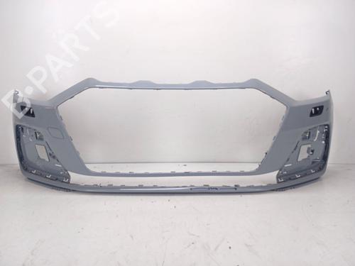 Used Front bumper AUDI A1 CITY CARVER (GBH) 25 TFSI (95 hp) 29201737