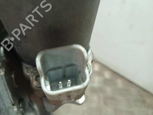 Front right window mechanism CITROËN C1 (PM_, PN_)  | BP12553776C23 
