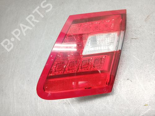 Used Right tailgate light MERCEDES-BENZ E-CLASS (W212) E 220 CDI / BlueTEC (212.001, 212.002) (170 hp) 29969277