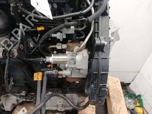 Engine OPEL MOKKA / MOKKA X (J13) 1.7 CDTI (_76) | BP36277600M1 - Image 8