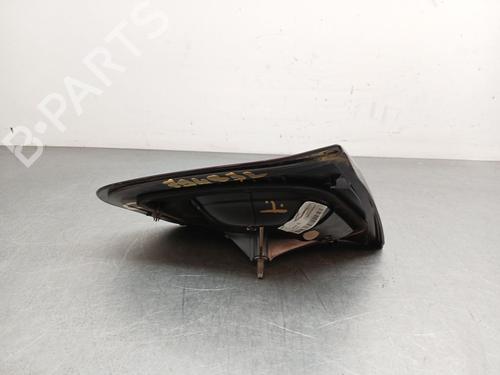 Right tailgate light CITROËN C3 II (SC_) 1.6 HDi 90 | BP38786100C80 - Image 3