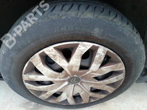 Right sun visor CITROËN C4 Picasso II 1.6 BlueHDi 120 | BP10056639I2  - Image 23