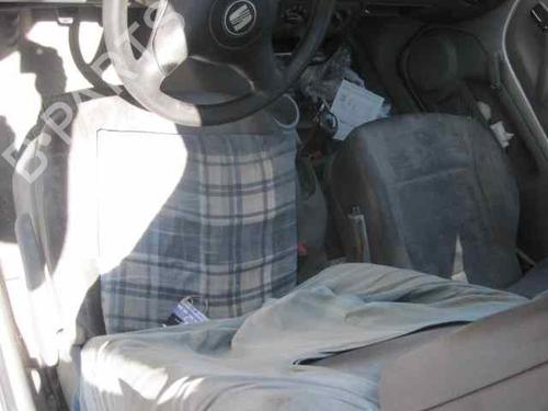 Gearbox SEAT AROSA (6H1) 1.0 | BP2378158M3 