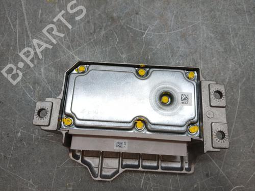 Kollisjonspute styreenhet BMW 3 (E90) 320 d | BP27511703M53 