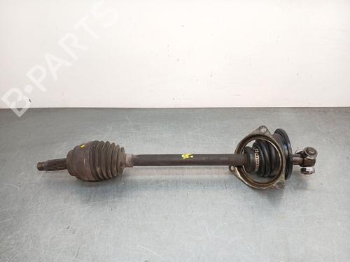 Used Left front driveshaft Left front driveshaft RENAULT KANGOO (KC0/1_) 1.5 dCi (57 hp) 36674446 36674446