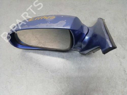 Used Left mirror HYUNDAI ACCENT II (LC) [1999-2012]  9344848