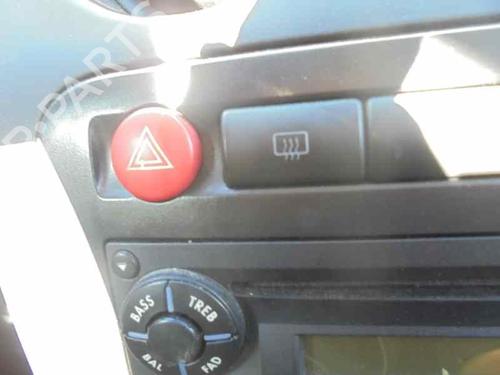 Front left window mechanism SEAT IBIZA III (6L1) 1.4 16V | BP2361575C22 