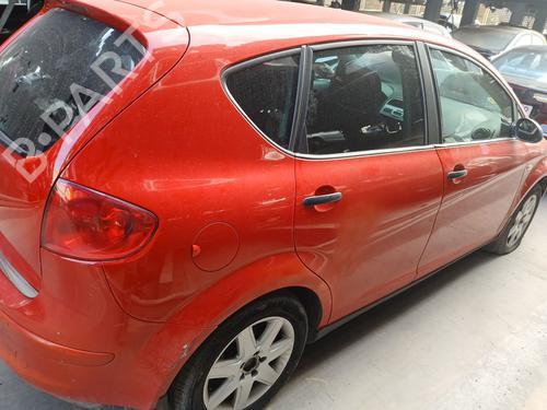Left front fenders SEAT ALTEA (5P1) 1.9 TDI | BP23414478C41 