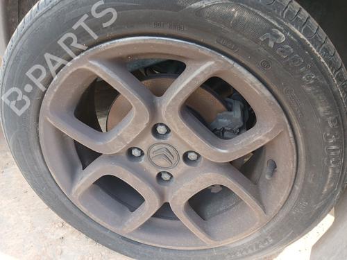 Rim CITROËN C4 CACTUS 1.6 HDi 90 | BP22650397C45