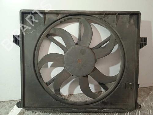 Used Radiator fan MERCEDES-BENZ R-CLASS (W251, V251) [2005-2017]  13407047