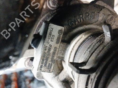 Engine SEAT ALTEA (5P1) 1.9 TDI | BP33654020M1  - Image 7