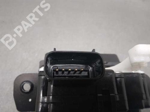 Tailgate lock KIA SPORTAGE IV (QL, QLE)  | BP11334705C101 