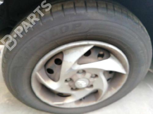 Left front indicator HYUNDAI TRAJET (FO) 2.0 CRDi | BP4674350C32 