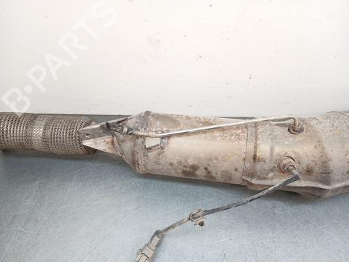 Particulate filter DACIA LOGAN MCV II 1.5 dCi | BP38786043M81  - Image 5