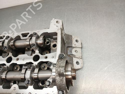 Cylinder head VOLVO V40 Hatchback (525) | BP40083412M5 - Image 3
