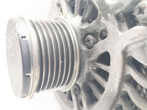 Alternator SUBARU IMPREZA Hatchback (GR, GH, G3) 2.0 D AWD | BP26703734M7 