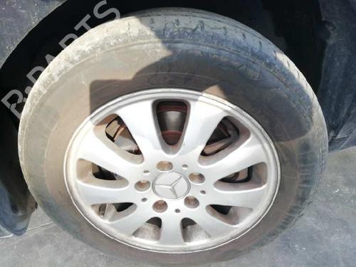Engine control unit (ECU) MERCEDES-BENZ A-CLASS (W169) A 200 CDI (169.008, 169.308) | BP9754207M57 - Image 26