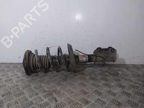 Used Left front shock absorber OPEL ASTRA K (B16) 1.6 CDTi (68) (110 hp) 15943983