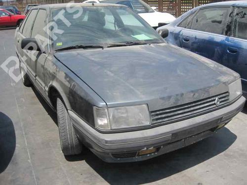 Used Parts RENAULT 21 Estate (K48_)  2.0 (K483)  211118