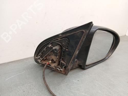 Right mirror NISSAN QASHQAI / QASHQAI +2 I (J10, NJ10, JJ10E) 2.0 dCi | BP26595146C27 