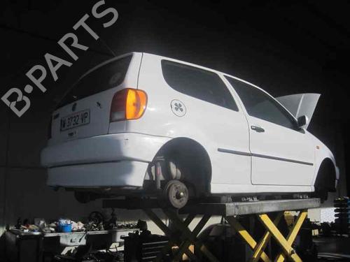 Right mirror VW POLO III (6N1)  | BP2380347C27 