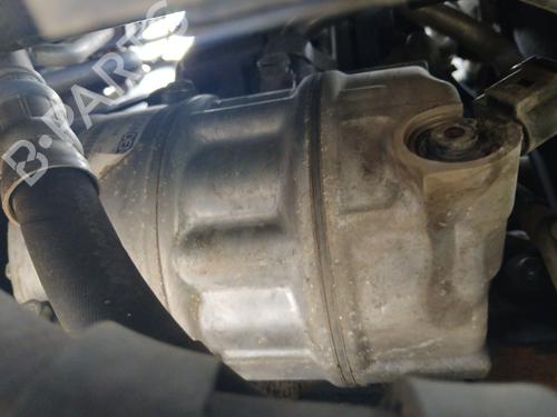 Used AC compressor SEAT ALTEA XL (5P5, 5P8) 1.6 TDI (105 hp) 31183026