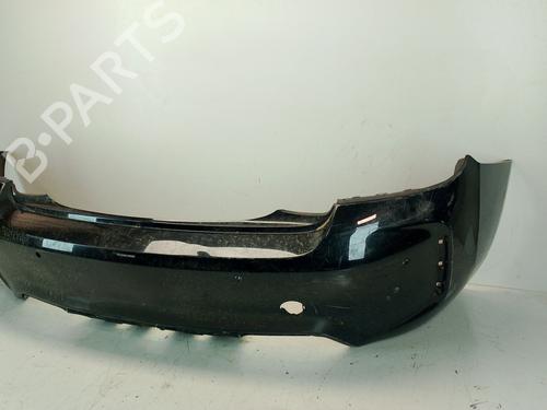 Rear bumper BMW 2 Coupe (F22, F87) M2 | BP27520509C8 
