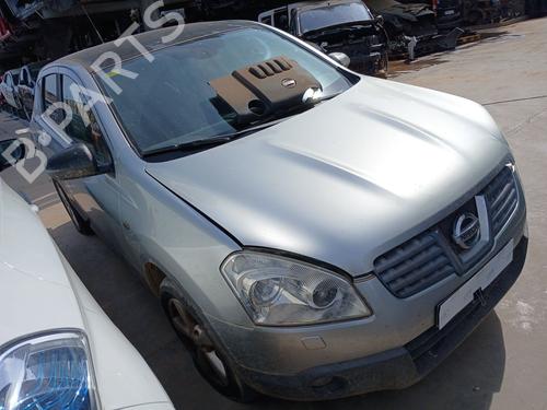 Steering column NISSAN QASHQAI / QASHQAI +2 I (J10, NJ10, JJ10E) 2.0 dCi | BP26595157M21 