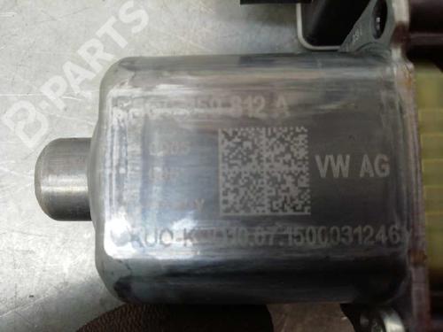 Right rear window motor SEAT LEON ST (5F8) 1.6 TDI | BP9221729E22 