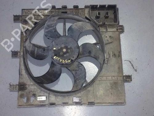 Køleventilator elektrisk Køleventilator elektrisk 2396315 2396315