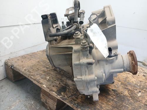 Gearbox SEAT IBIZA III (6L1) 1.2 | BP29994326M3 